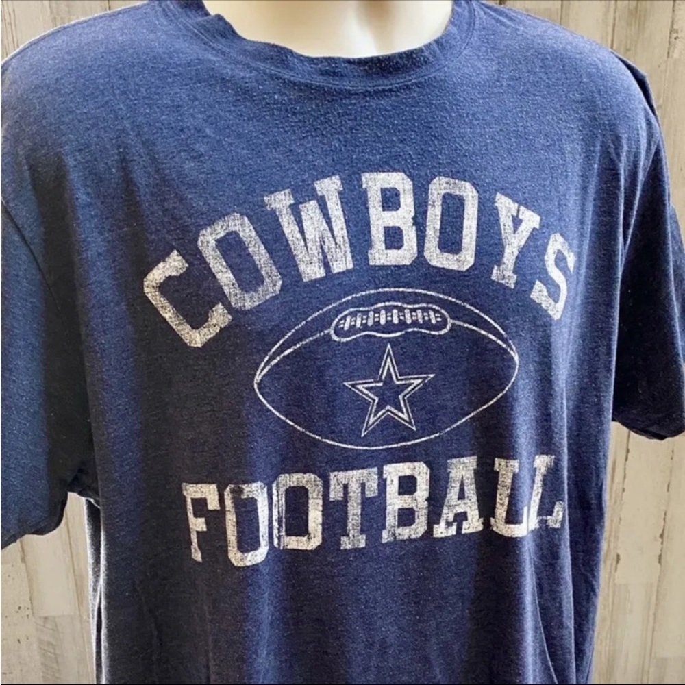 Dallas Cowboys Tee XL